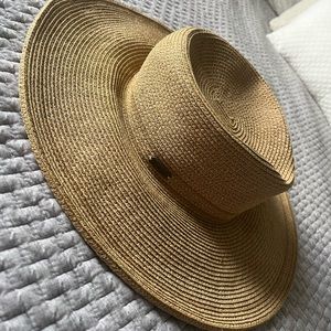 Sun & Sand hat!